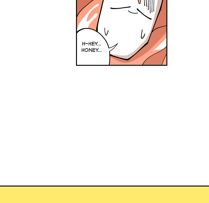 Iron Mech Bride Chapter 3 page 64 - 