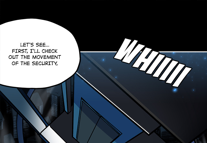 Iron Mech Bride Chapter 30 page 2 - 