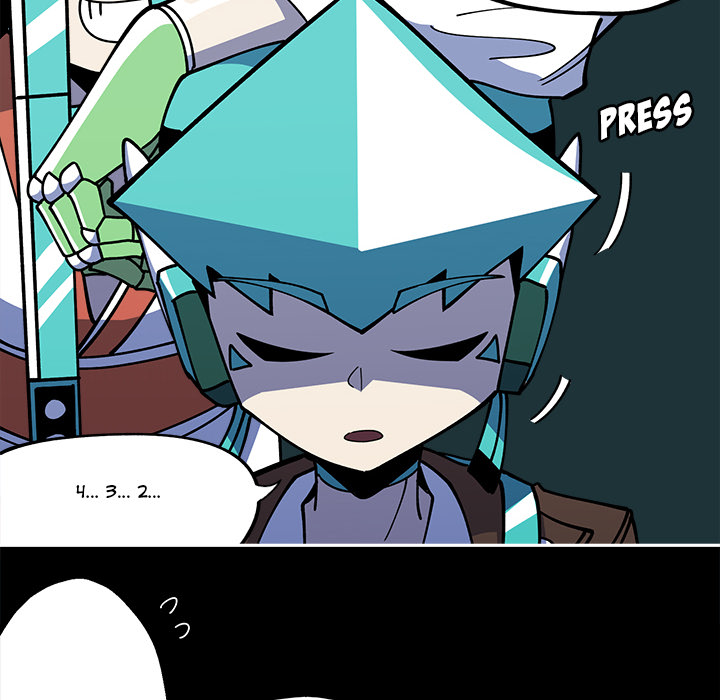 Iron Mech Bride Chapter 30 page 13 - 
