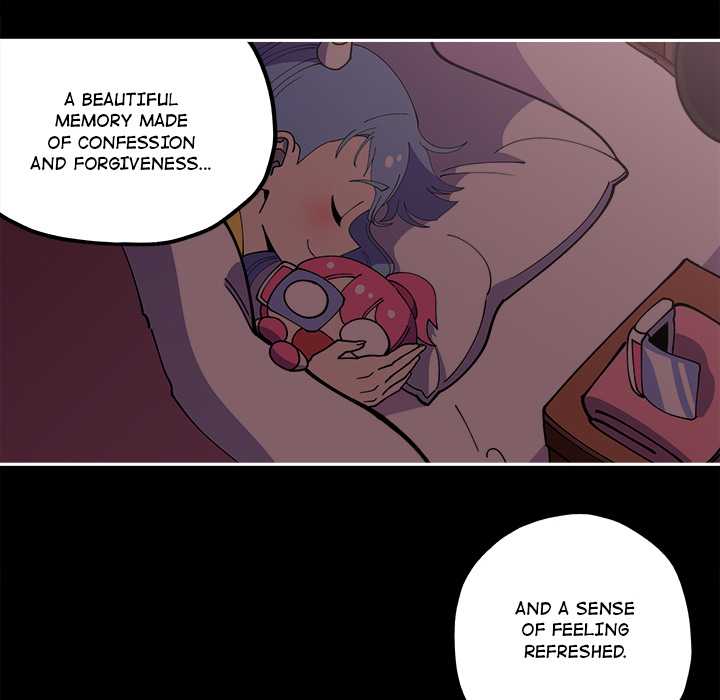 Iron Mech Bride Chapter 30 page 19 - 