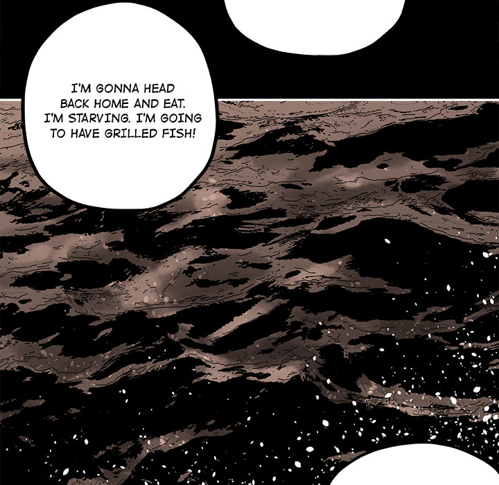 Iron Mech Bride Chapter 30 page 24 - 