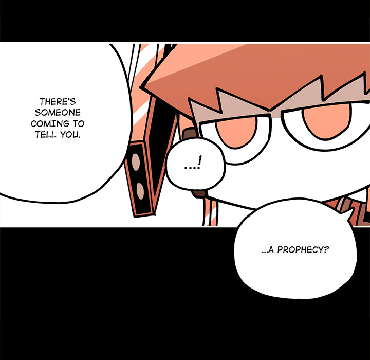 Iron Mech Bride Chapter 30 page 28 - 