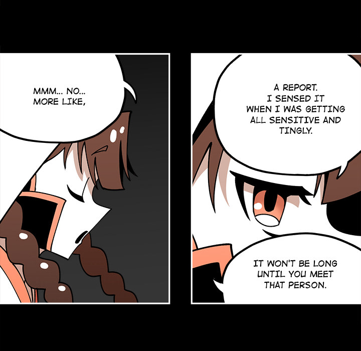 Iron Mech Bride Chapter 30 page 29 - 