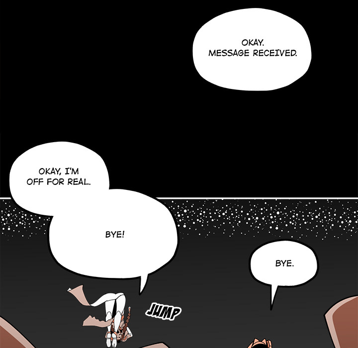 Iron Mech Bride Chapter 30 page 30 - 
