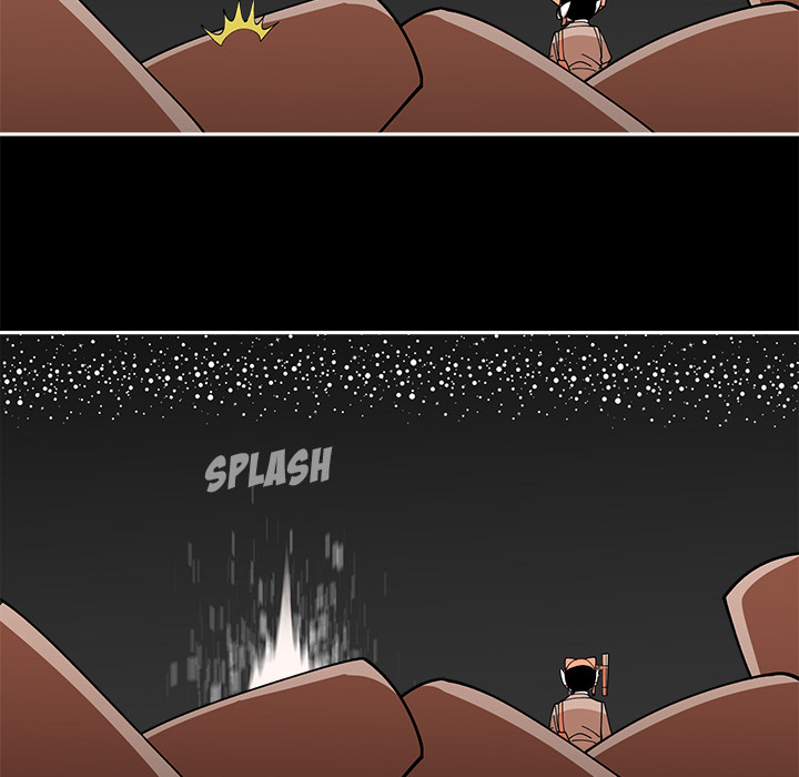 Iron Mech Bride Chapter 30 page 31 - 