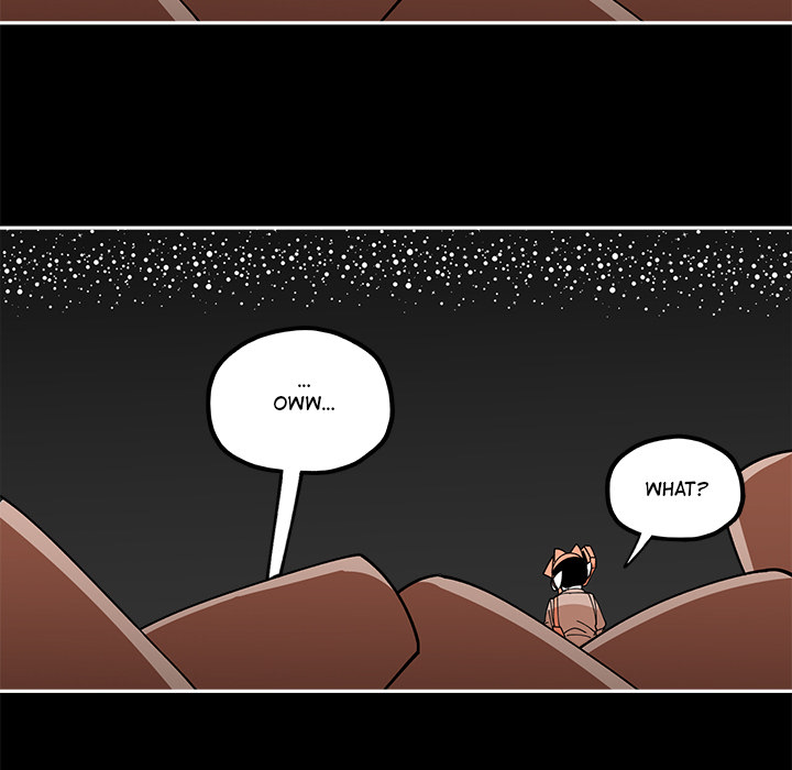 Iron Mech Bride Chapter 30 page 32 - 