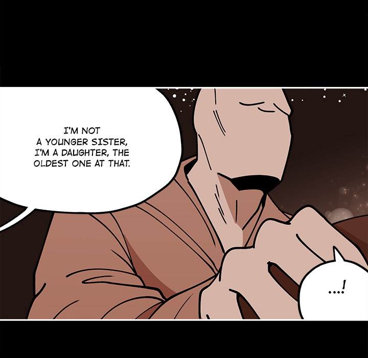 Iron Mech Bride Chapter 30 page 44 - 