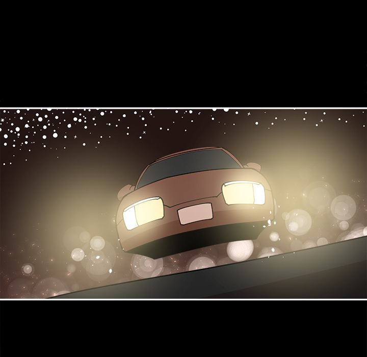 Iron Mech Bride Chapter 30 page 46 - 