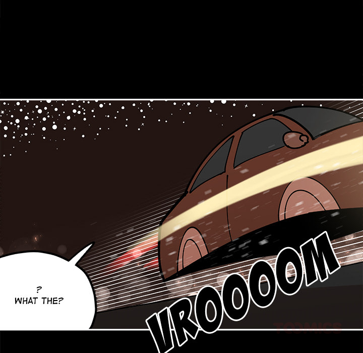 Iron Mech Bride Chapter 30 page 47 - 