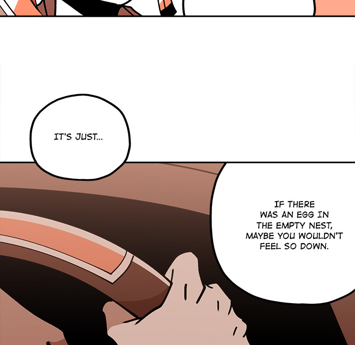 Iron Mech Bride Chapter 30 page 52 - 