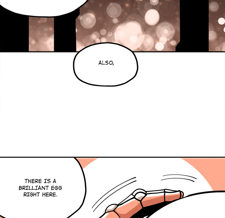 Iron Mech Bride Chapter 30 page 55 - 
