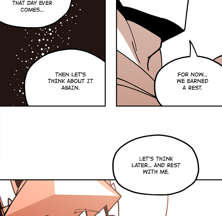 Iron Mech Bride Chapter 30 page 57 - 