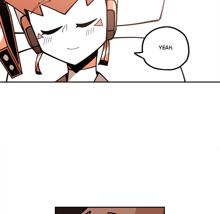 Iron Mech Bride Chapter 30 page 58 - 