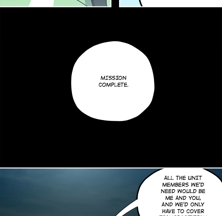 Iron Mech Bride Chapter 30 page 7 - 