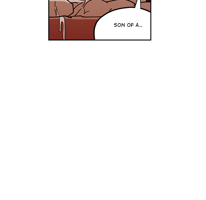 Iron Mech Bride Chapter 30 page 62 - 