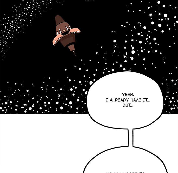 Iron Mech Bride Chapter 30 page 64 - 