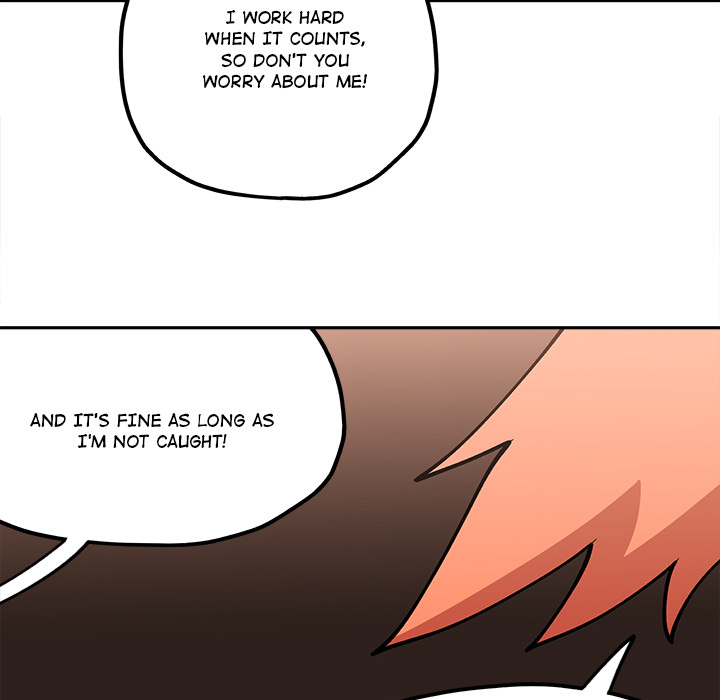 Iron Mech Bride Chapter 30 page 66 - 