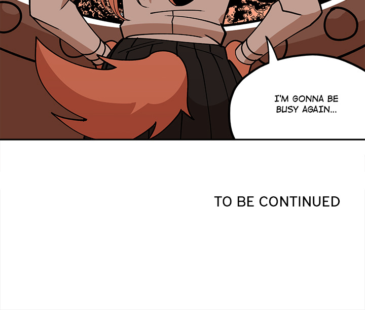 Iron Mech Bride Chapter 30 page 70 - 
