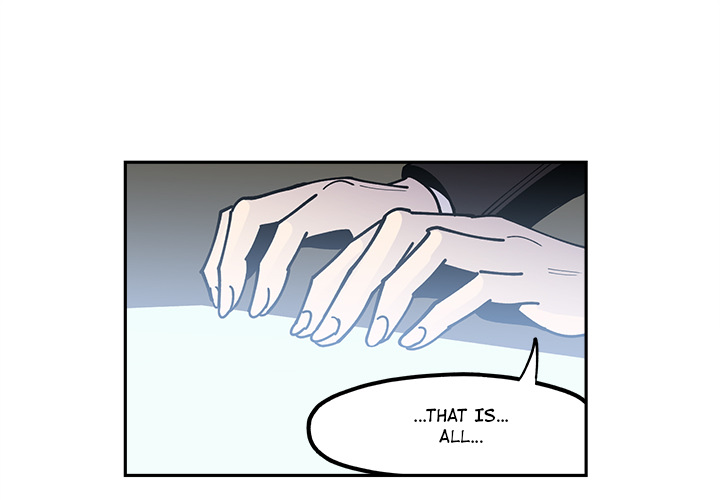 Iron Mech Bride Chapter 31 page 2 - 