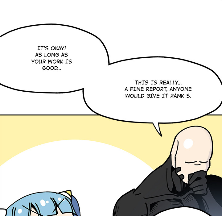 Iron Mech Bride Chapter 31 page 14 - 