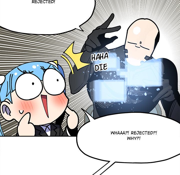 Iron Mech Bride Chapter 31 page 16 - 