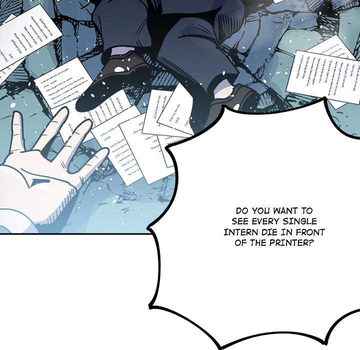 Iron Mech Bride Chapter 31 page 18 - 