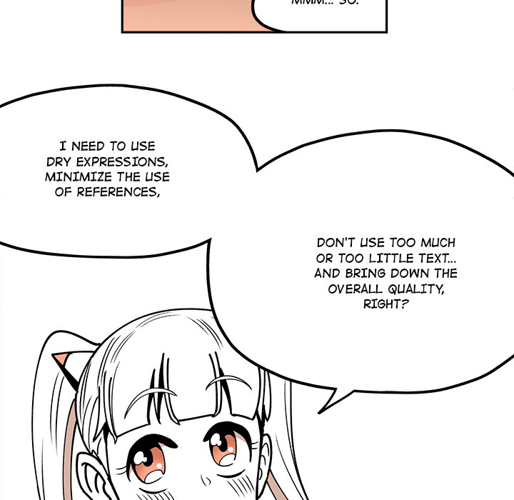 Iron Mech Bride Chapter 31 page 23 - 