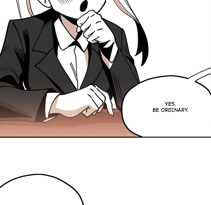 Iron Mech Bride Chapter 31 page 24 - 