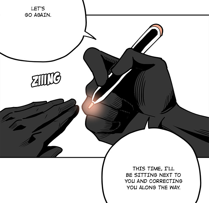 Iron Mech Bride Chapter 31 page 25 - 