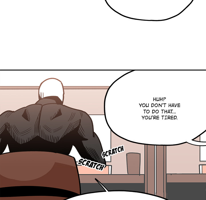 Iron Mech Bride Chapter 31 page 26 - 
