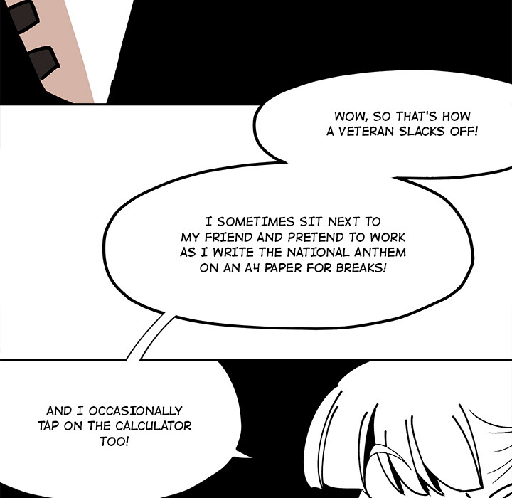Iron Mech Bride Chapter 31 page 28 - 