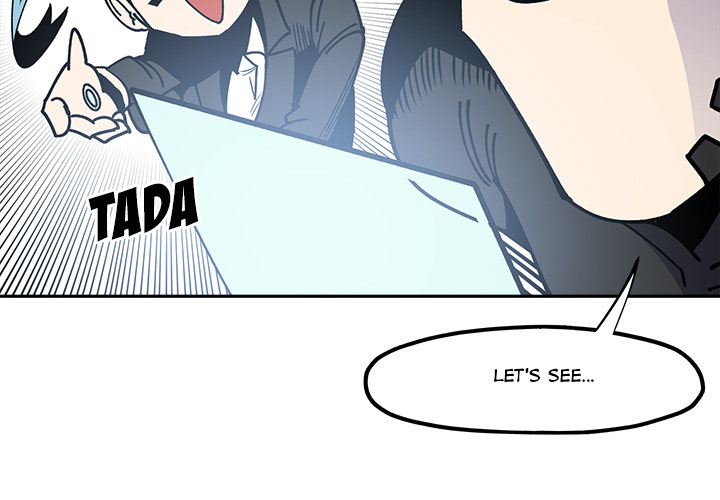 Iron Mech Bride Chapter 31 page 4 - 