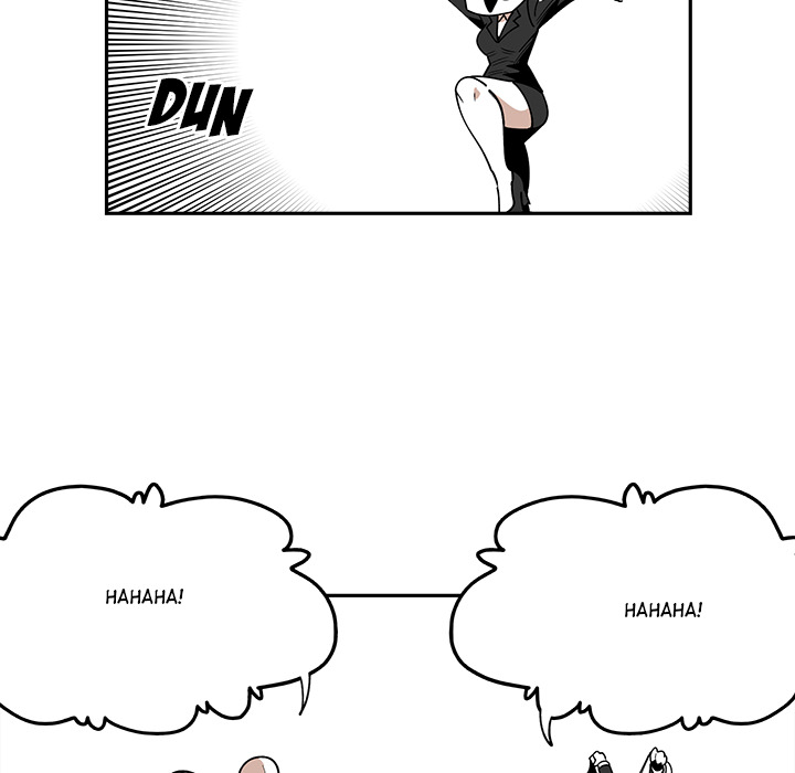 Iron Mech Bride Chapter 31 page 31 - 