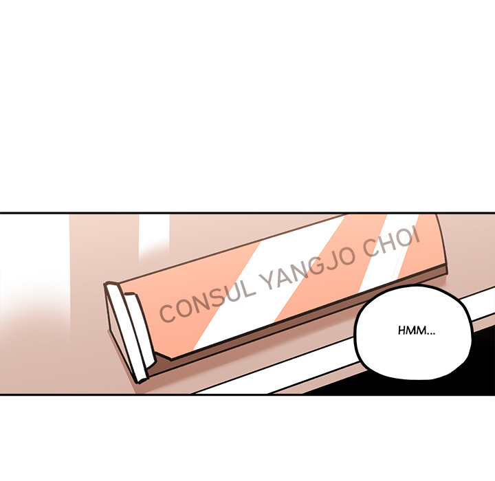 Iron Mech Bride Chapter 31 page 34 - 