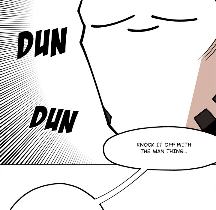 Iron Mech Bride Chapter 31 page 47 - 