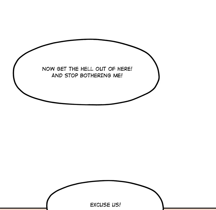 Iron Mech Bride Chapter 31 page 52 - 