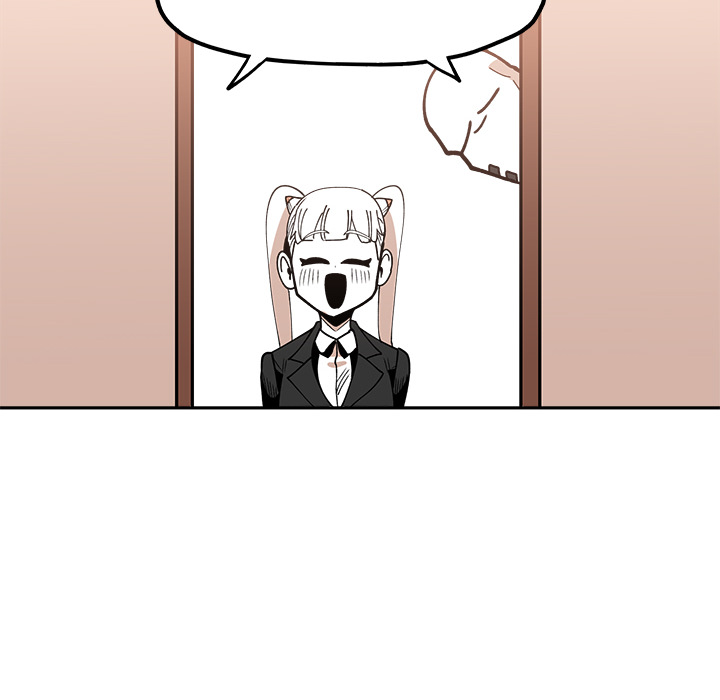 Iron Mech Bride Chapter 31 page 53 - 