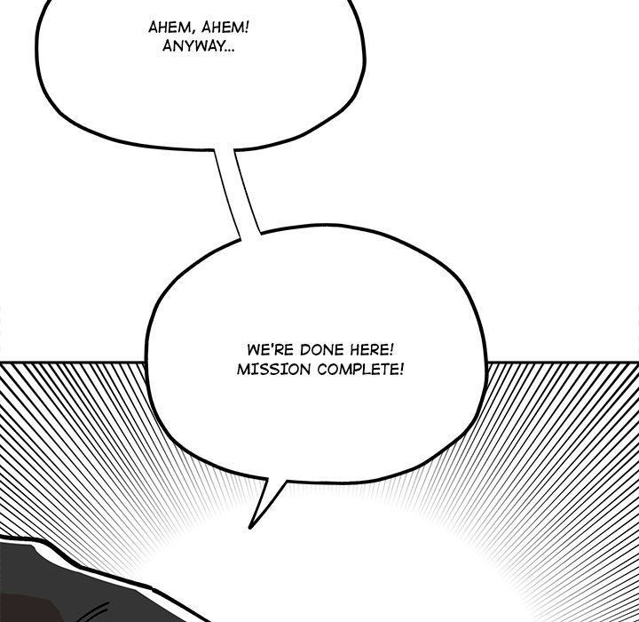 Iron Mech Bride Chapter 31 page 56 - 