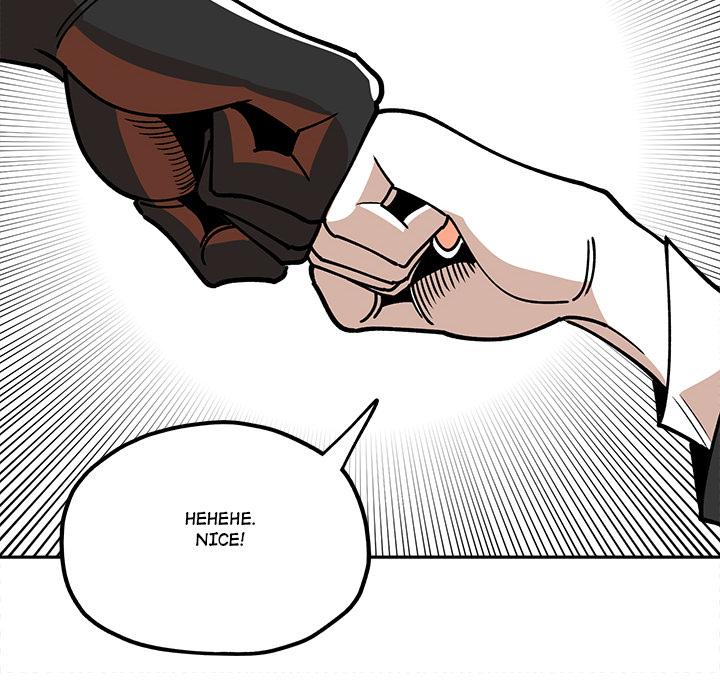Iron Mech Bride Chapter 31 page 57 - 