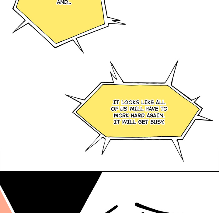Iron Mech Bride Chapter 31 page 65 - 