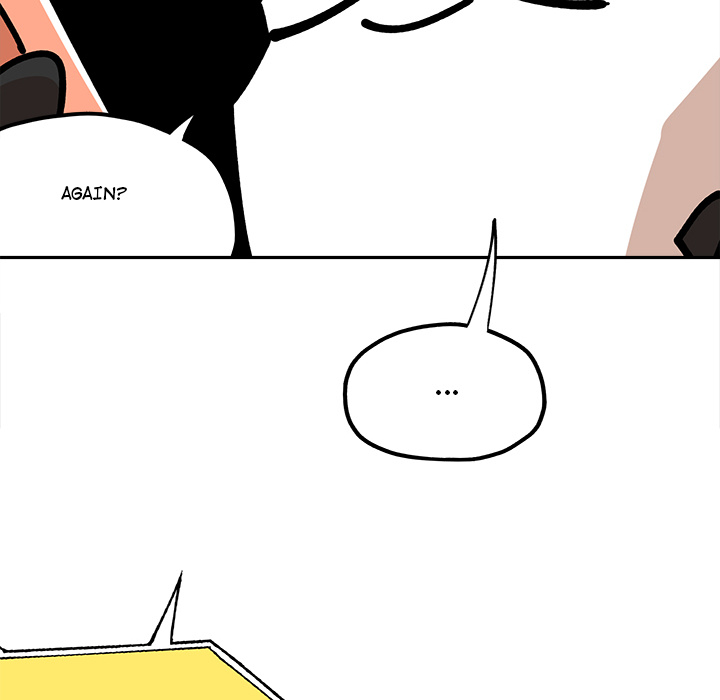 Iron Mech Bride Chapter 31 page 66 - 