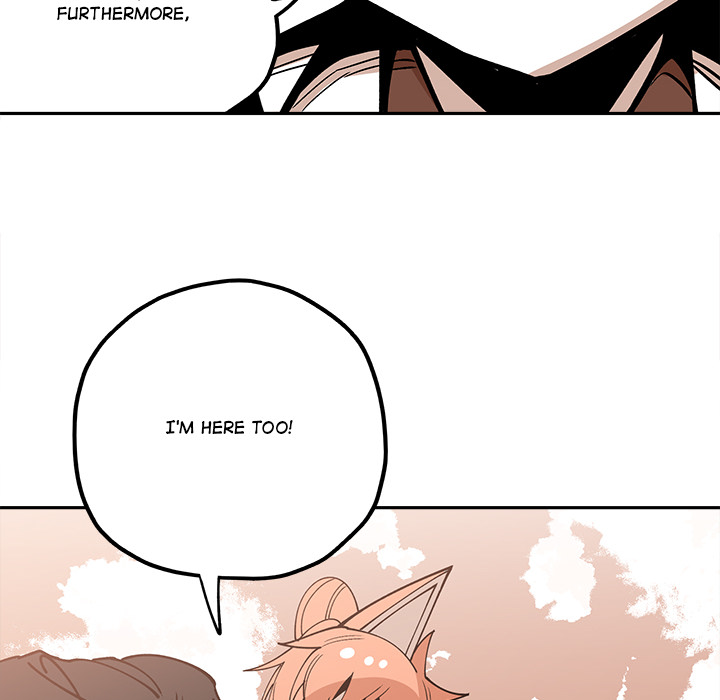 Iron Mech Bride Chapter 31 page 68 - 