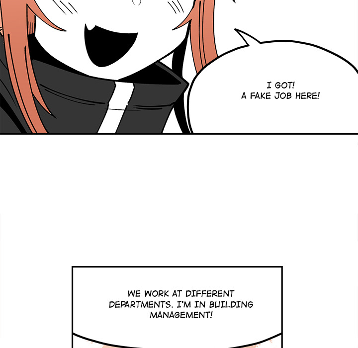 Iron Mech Bride Chapter 31 page 71 - 