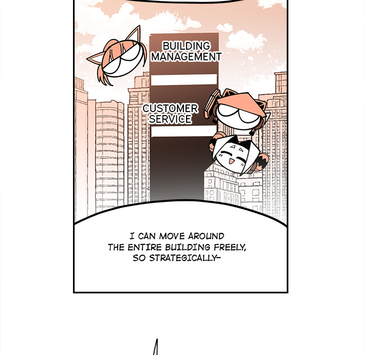 Iron Mech Bride Chapter 31 page 72 - 
