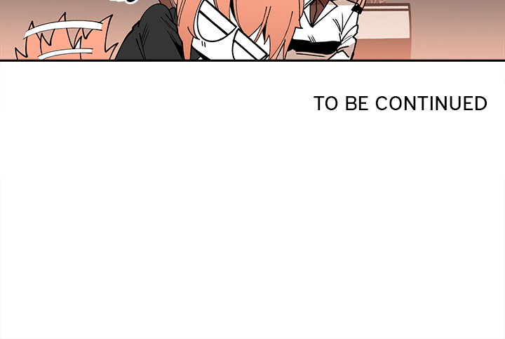 Iron Mech Bride Chapter 31 page 76 - 