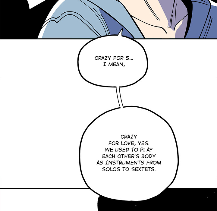 Iron Mech Bride Chapter 32 page 14 - 