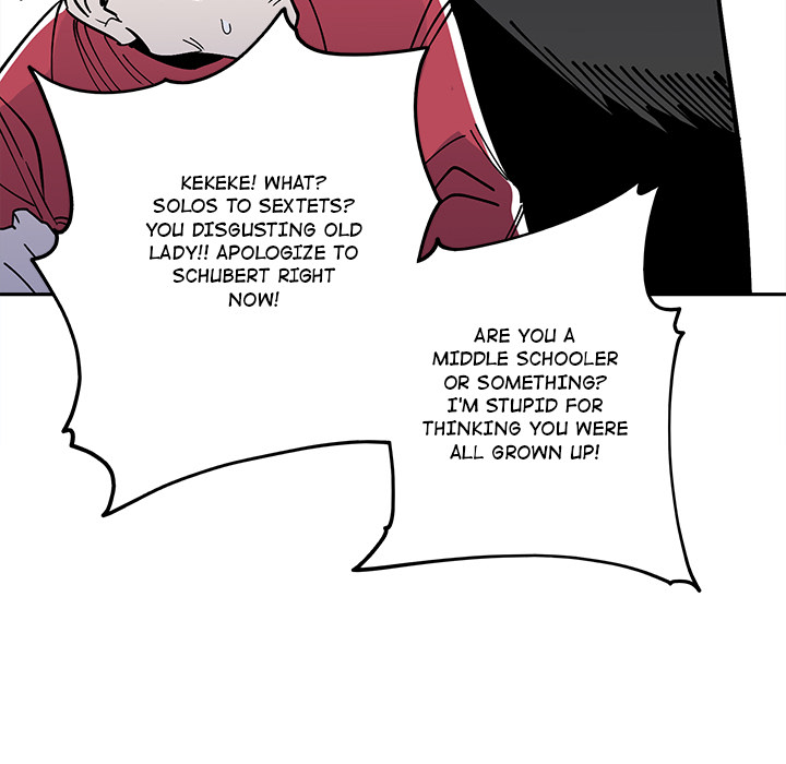 Iron Mech Bride Chapter 32 page 16 - 