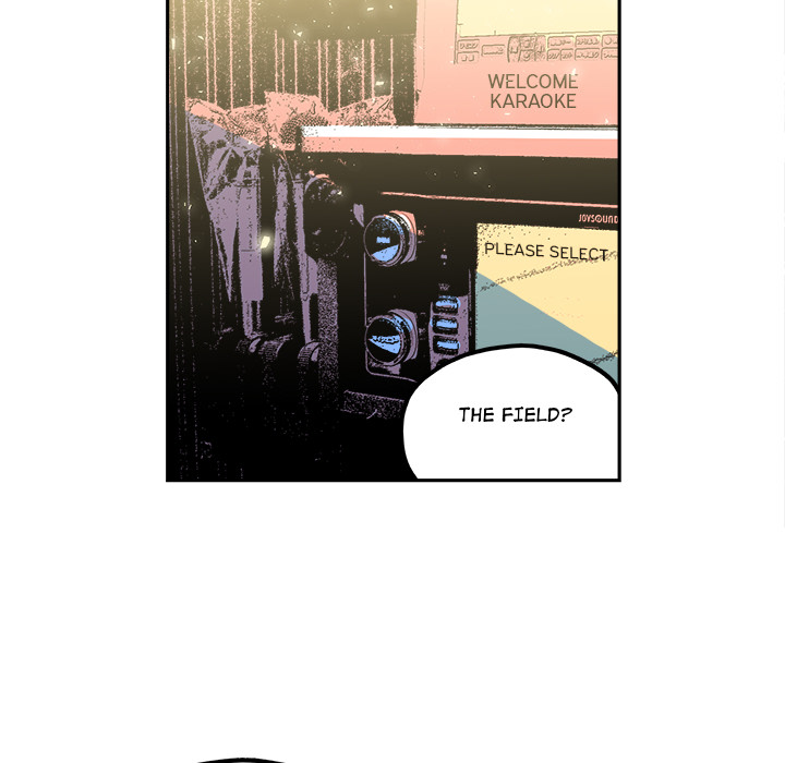 Iron Mech Bride Chapter 32 page 18 - 