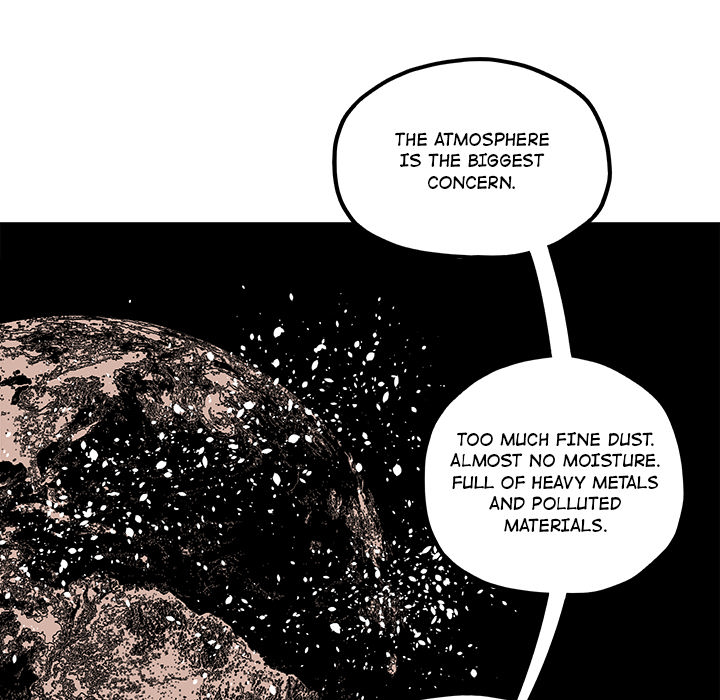 Iron Mech Bride Chapter 32 page 28 - 