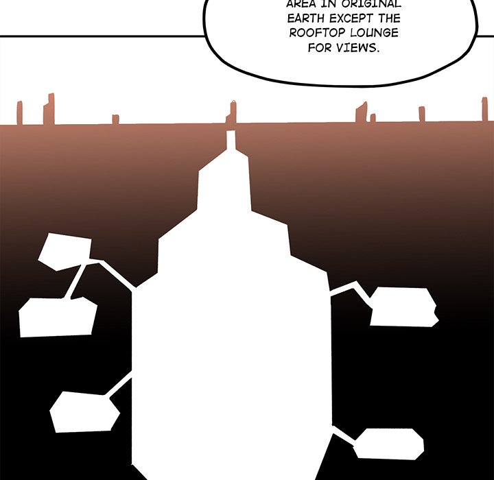 Iron Mech Bride Chapter 32 page 31 - 